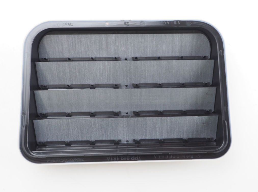 7PP819181A VAG Grelha traseira de ventilação
