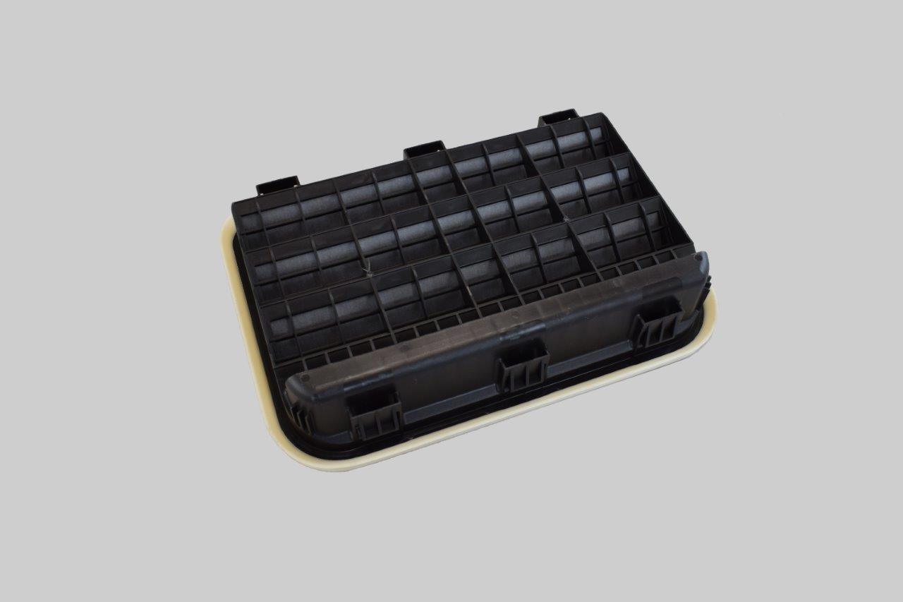 Grelha traseira de ventilação VAG 7PP819181A preço, a partir de 28,80 USD