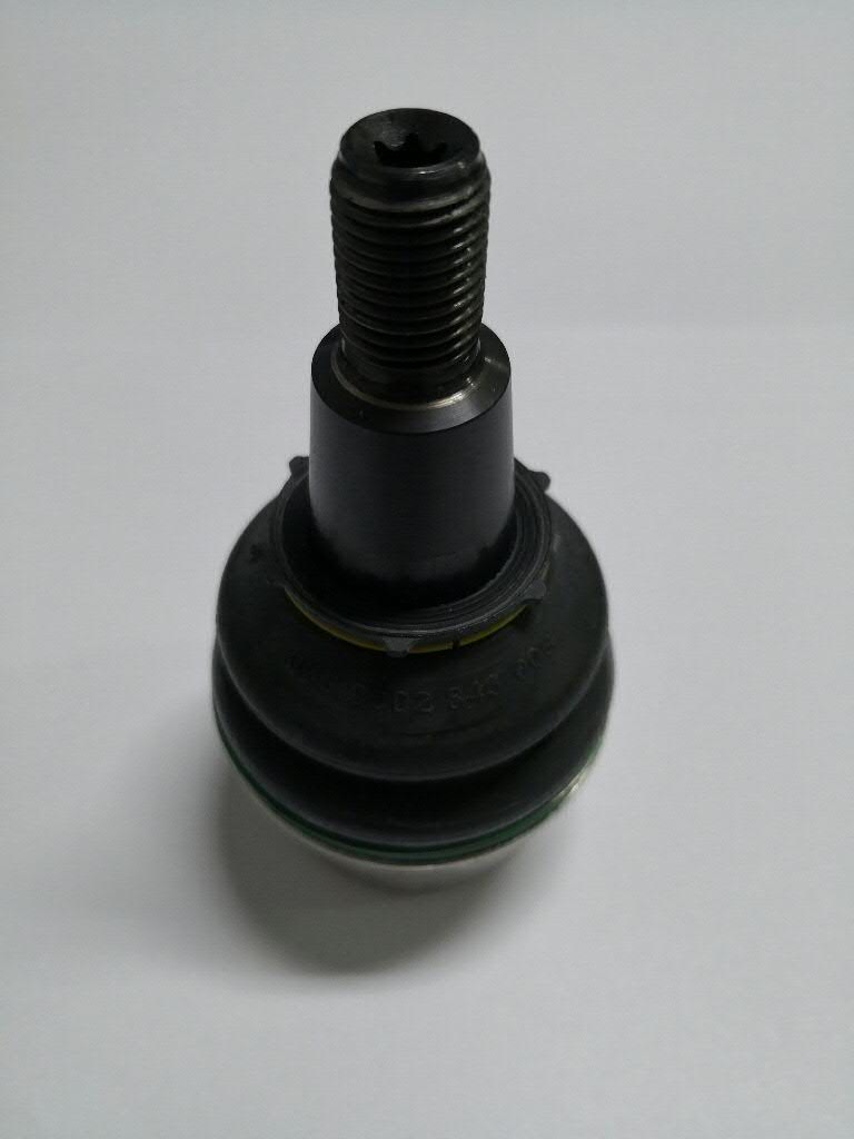 80A407689C VAG Suporte de esfera inferior