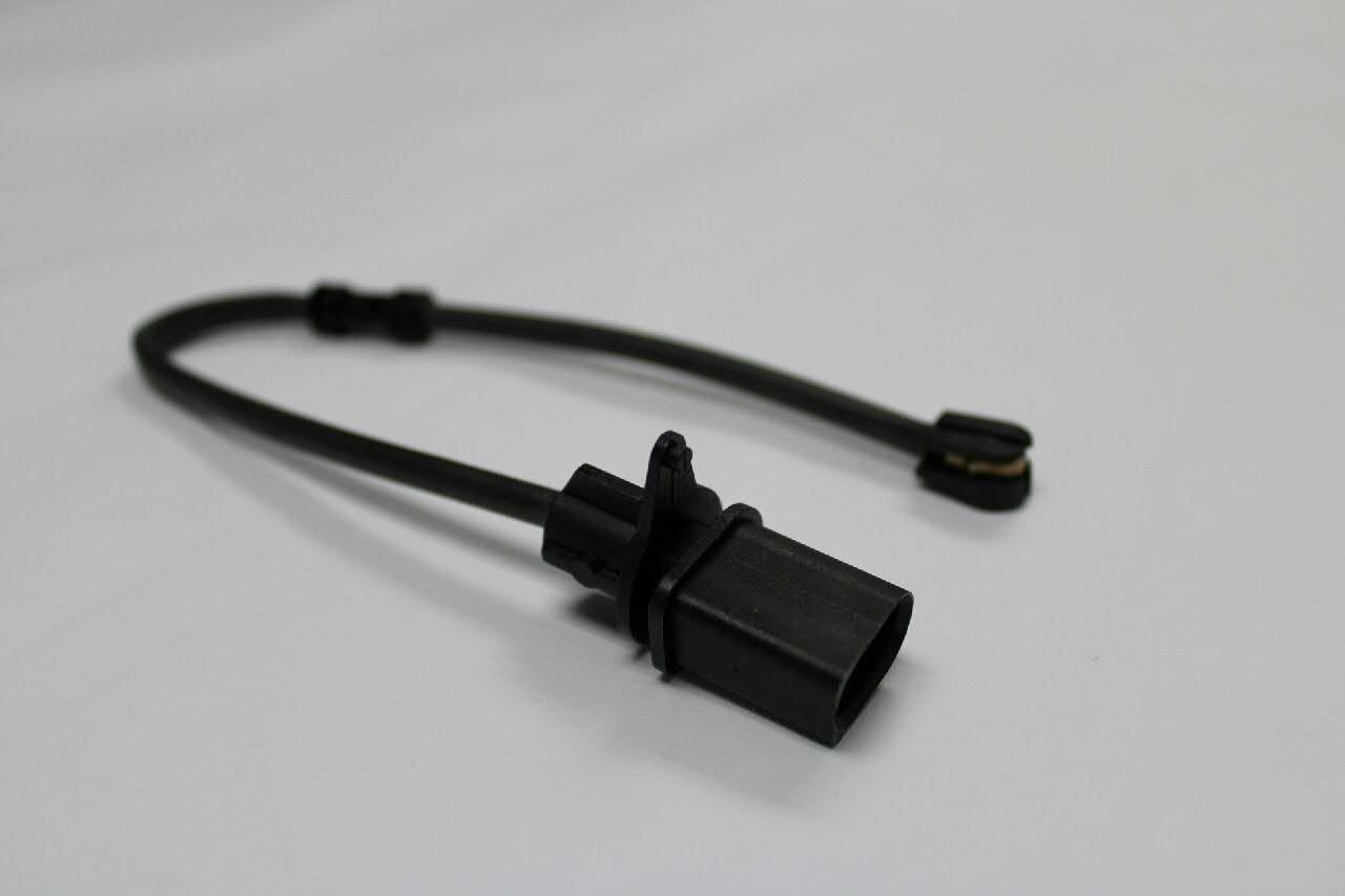 Compre 80A615121A VAG Sensor dianteiro de desgaste das sapatas do freio