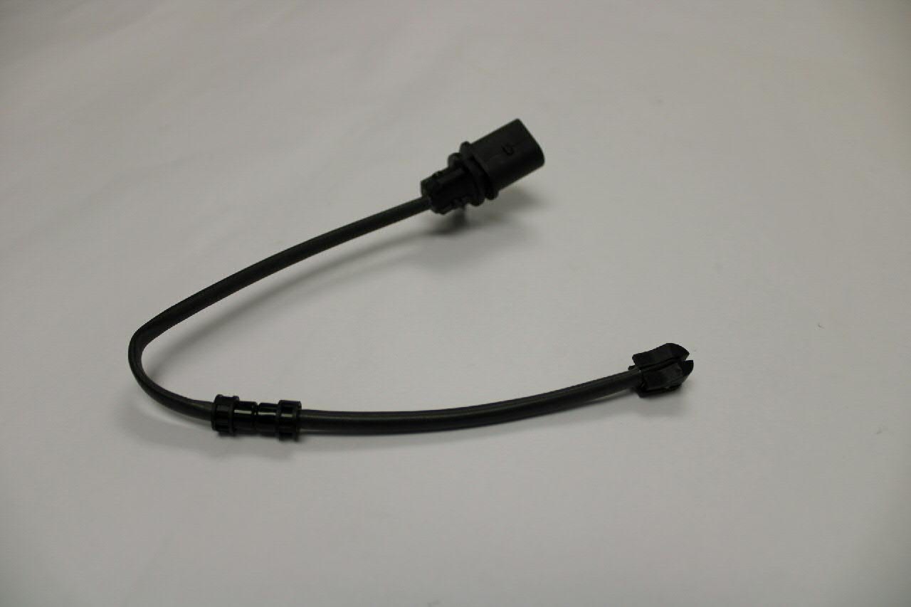 Sensor dianteiro de desgaste das sapatas do freio VAG 80A615121A preço, a partir de 7,91 USD