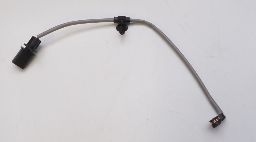 Sensor traseiro de desgaste das sapatas do freio VAG 80A615121 preço, a partir de 11,58 USD