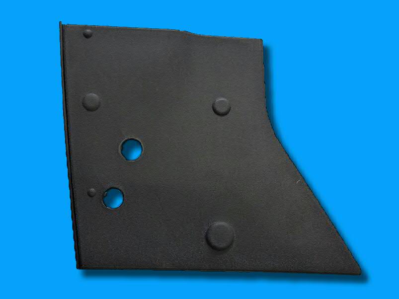 Compactador do pára-lama VAG 80A805286A9B9 preço, a partir de 22,31 USD