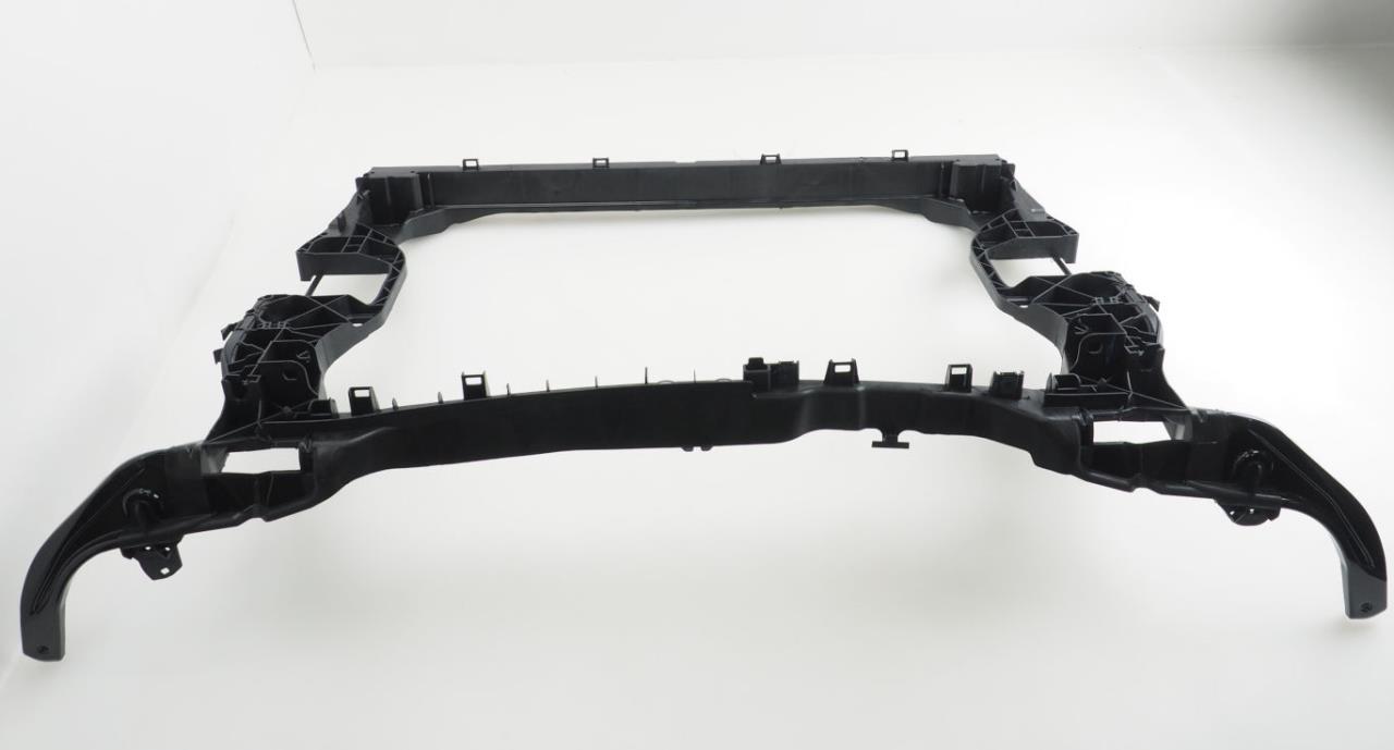 Suporte do radiador montado (painel de montagem de fixação das luzes) Audi Q5  FYB, FYG ao melhor preço