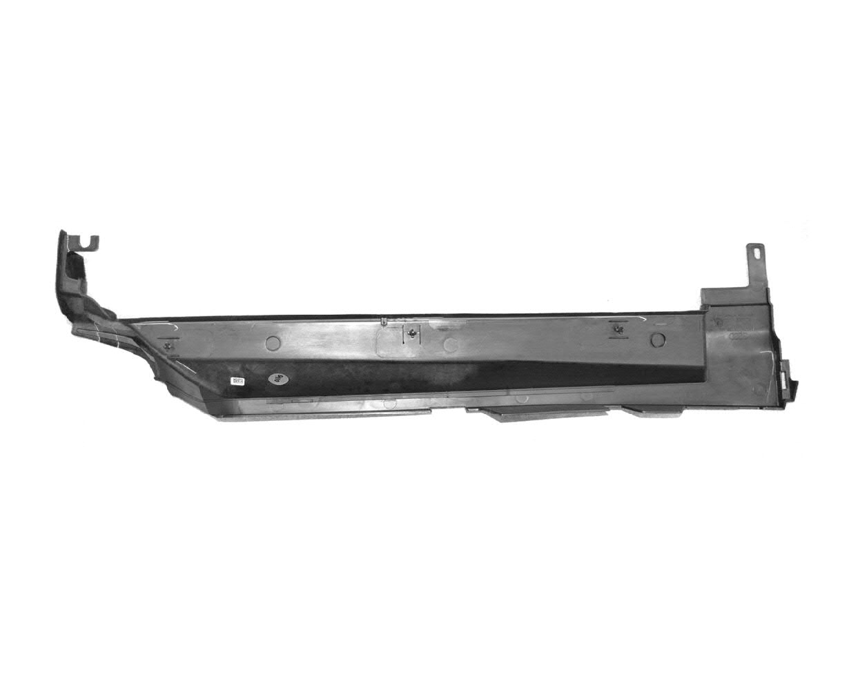 80A821170A VAG Compactador do pára-lama