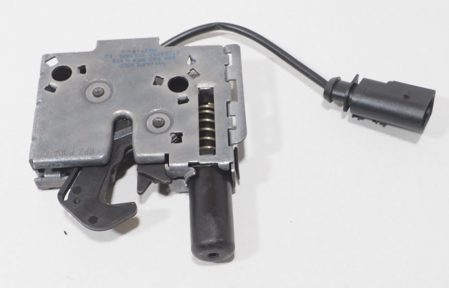 Fecho da capota Audi Q3 preço, a partir de 50,93 USD
