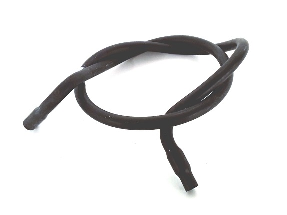 80A941717 VAG Mangueira de fluido para lavador das luzes