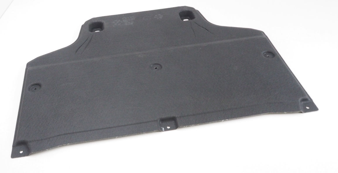 80B863822D VAG Proteção de motor, de panela (da seção de motor)