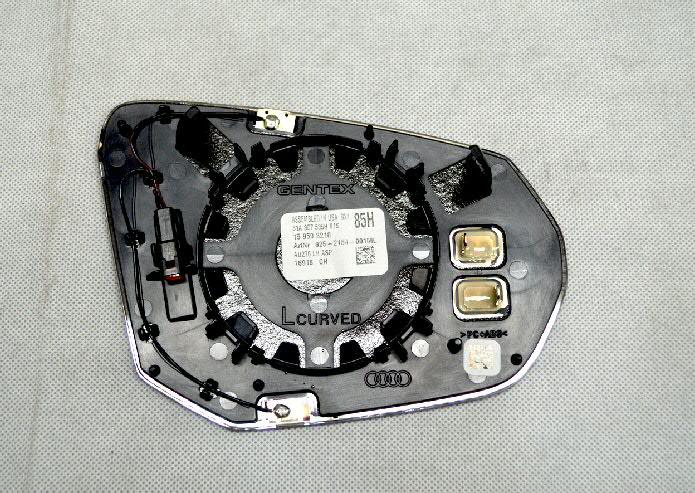 81A857535H VAG