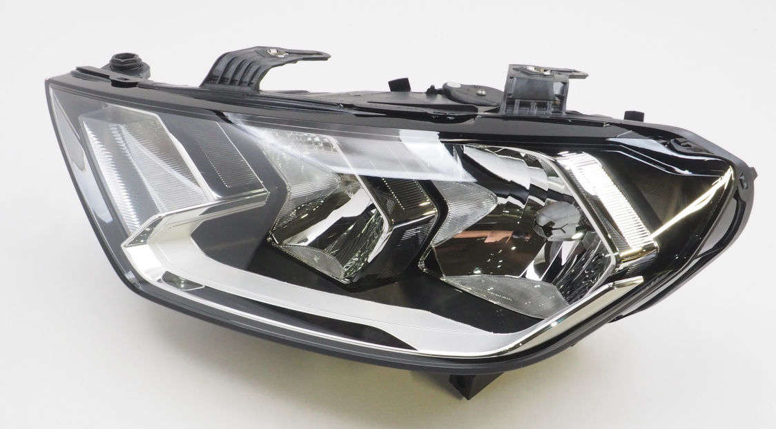 Luz esquerda Audi A1  GBA ao melhor preço