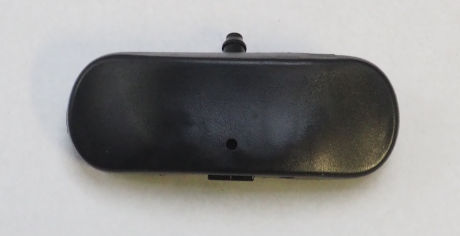 82A955988A VAG Injetor direito de fluido para lavador de pára-brisas