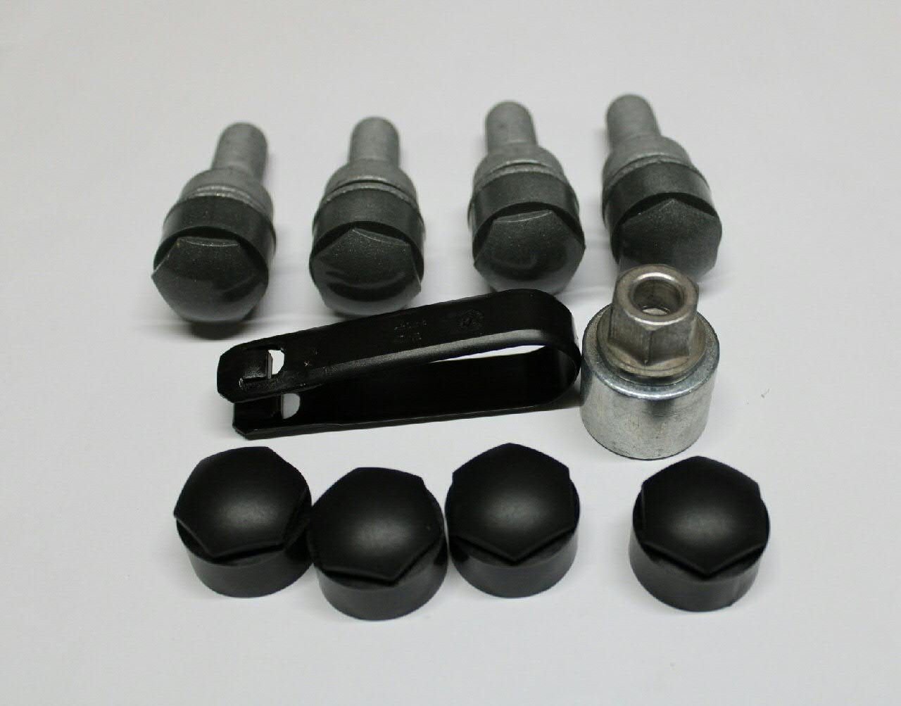 Parafuso de roda VAG 83A071455 preço, a partir de 104,32 USD