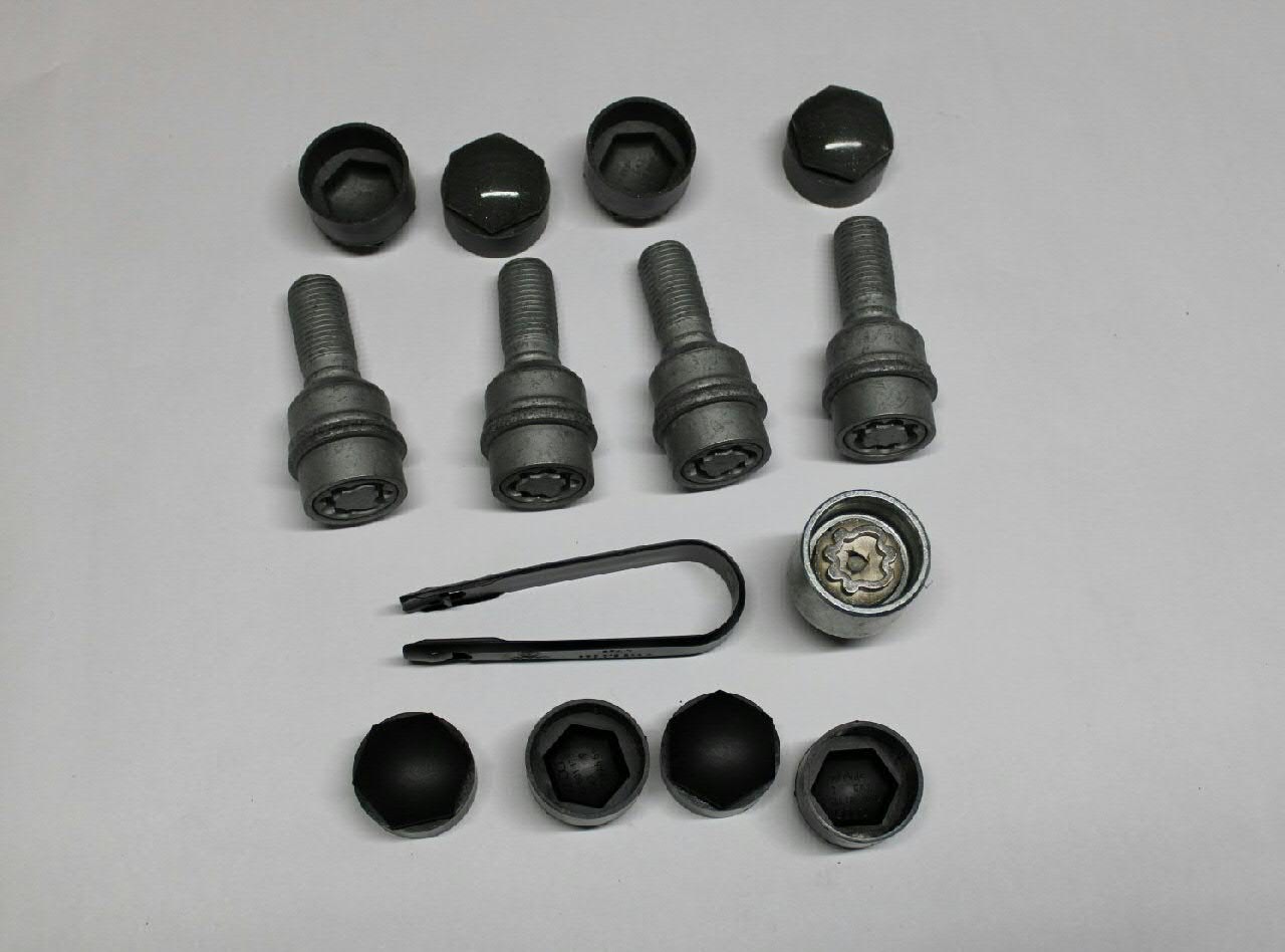 Compre 83A071455 VAG Parafuso de roda