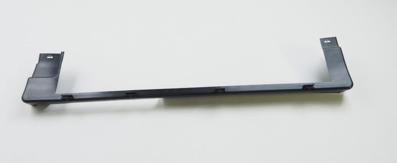 83A121285H VAG Conduto de ar/defletor do radiador, superior