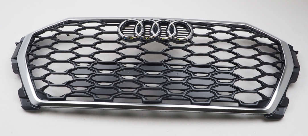 Grelha do radiador VAG 83F853651RU6 preço, a partir de 436,68 USD