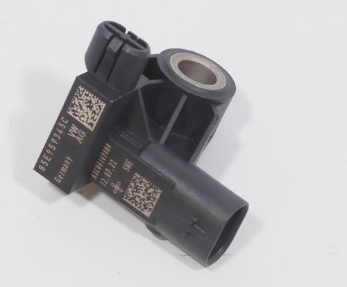 85E959345C VAG Sensor AIRBAG dianteiro