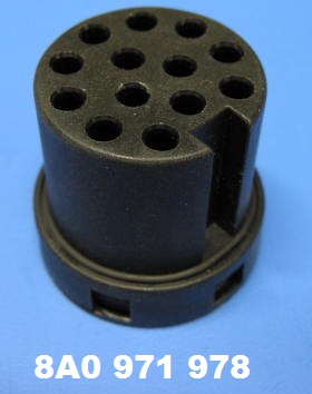 8A0971978 VAG