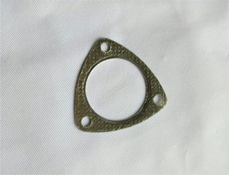 Vedante de catalisador (de neutralizador catalítico) VAG 8D0253115 preço, a partir de 3,55 USD