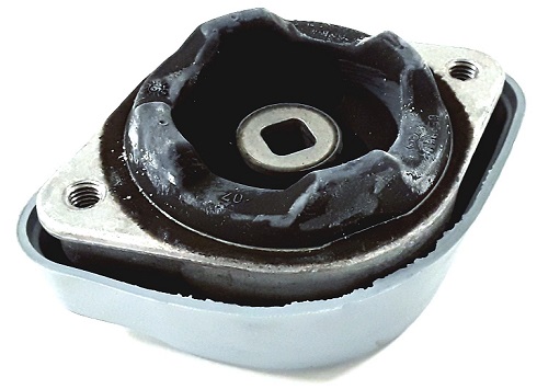 8D0399151R VAG Coxim de transmissão (suporte da caixa de mudança)