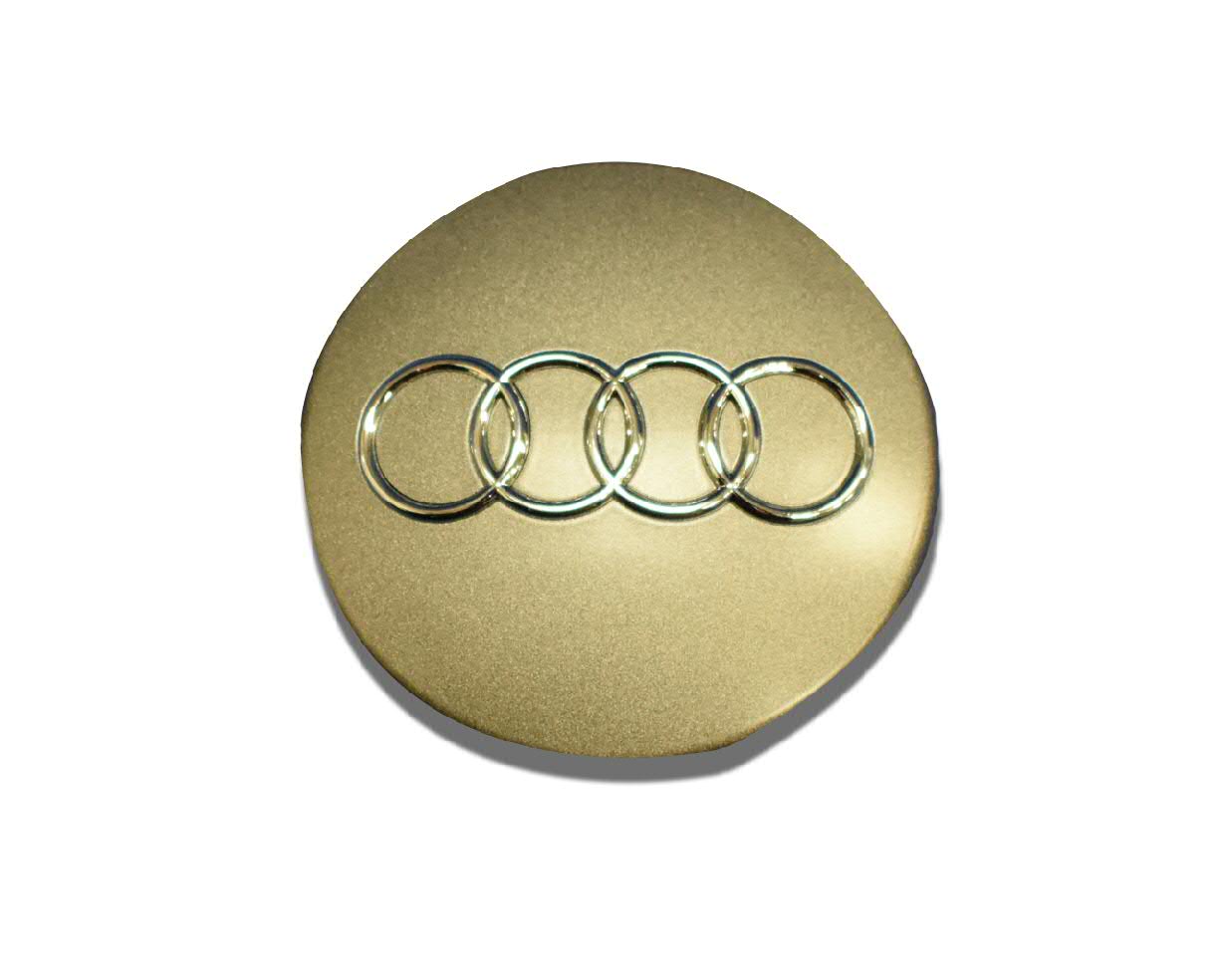 8D0601170Z17 VAG Coberta de disco de roda