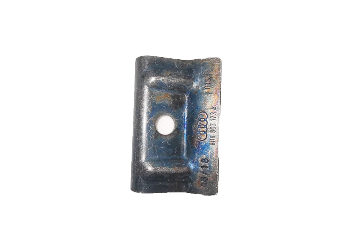 8D0803123A VAG Fixação (suporte) de bateria recarregável