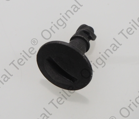 8D0805121B VAG Parafuso (porca) de fixação