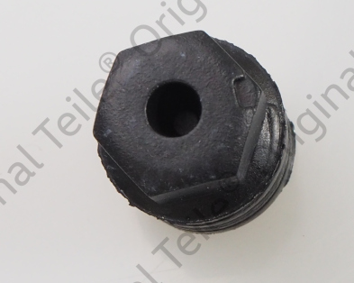 8D0823481 VAG Pára-choque (grade de proteção) da capota