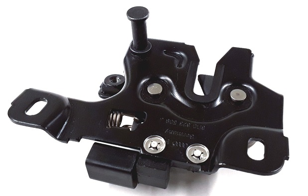Fecho da capota para Audi A4 B5 8D2