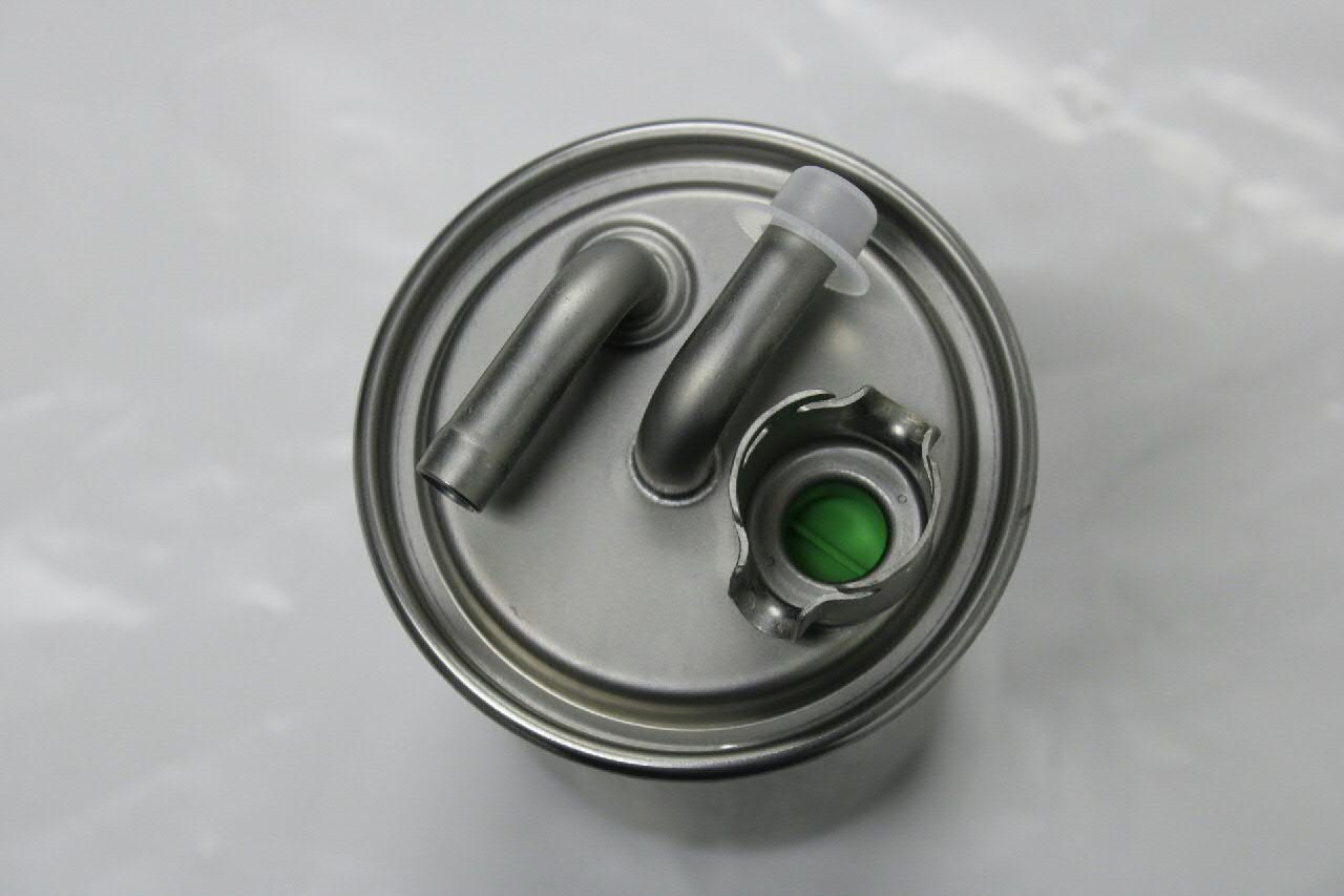 8E0127435A VAG Filtro de combustível