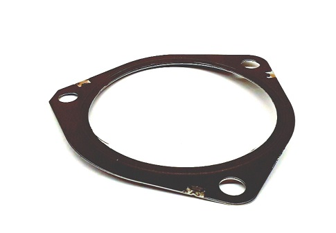 8E0253115C VAG Vedante de tubo de admissão do silenciador