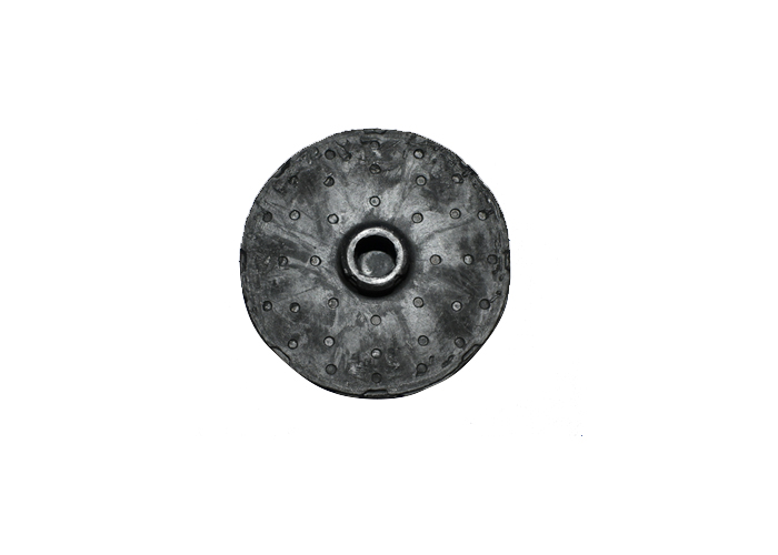 Espaçador (anel de borracha) da mola traseira superior VAG 8E0512149P preço, a partir de 24,55 USD