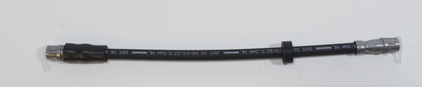 Compre 8E0611707G VAG Mangueira do freio dianteira