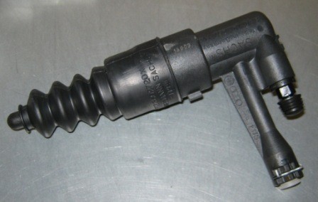 Cilindro de trabalho de embraiagem Audi A6  4B2, 4B4 ao melhor preço