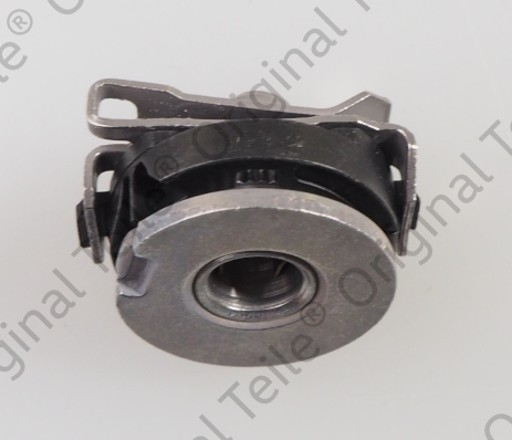 8E0806193 VAG Braçadeira de fixação das luzes