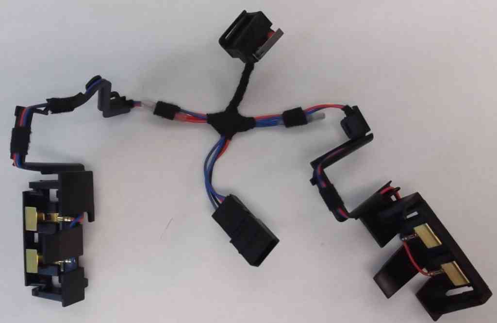 8E0971145 VAG