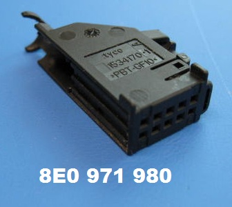 8E0971980 VAG