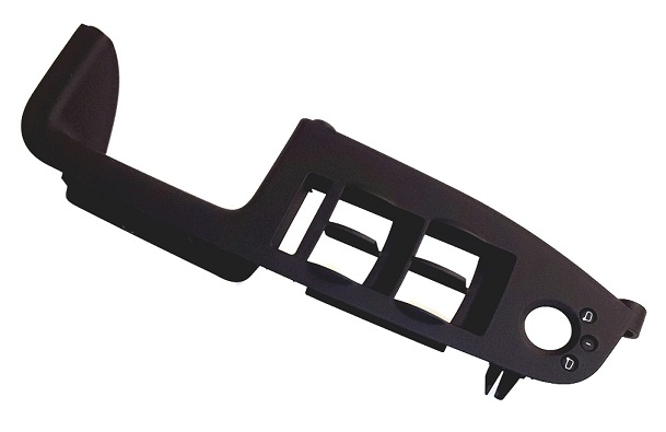  Tampão dianteira do pára-choque do gancho de reboque Skoda Octavia II A5 liftback (1Z3) (2004 - 2013) II A5