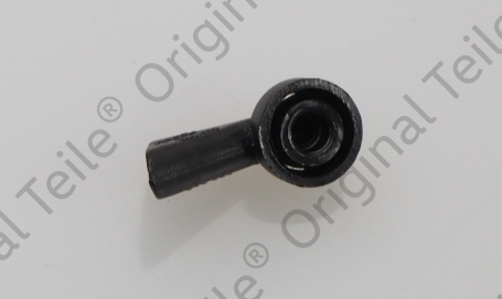 8E9955985 VAG Injetor de fluido para lavador de vidro traseiro