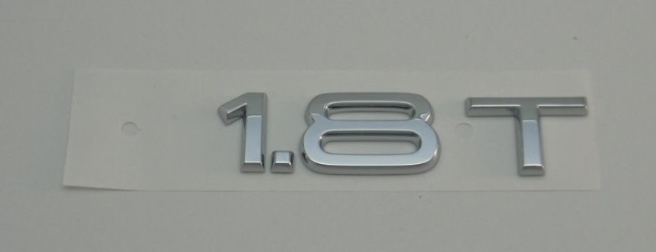 Emblema de tampa de porta-malas (emblema de firma) VAG 8H0853743B2ZZ preço, a partir de 55,67 USD