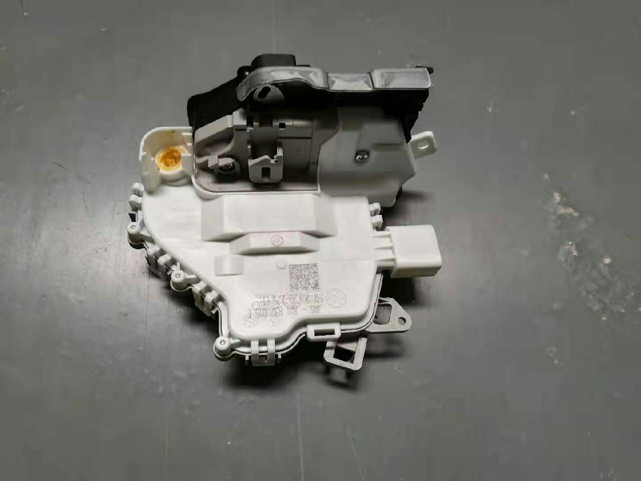Audi A4 (8K2)