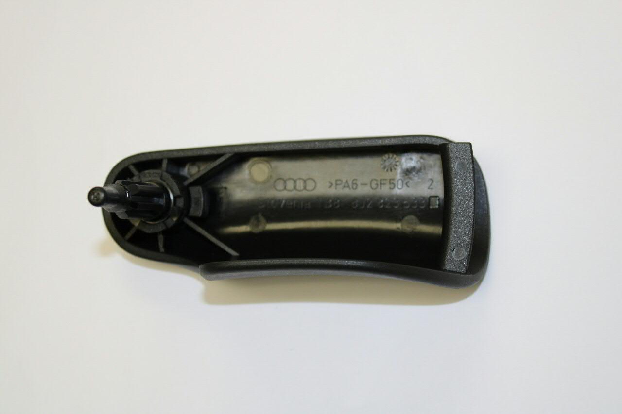 8J2823533C4PK VAG Puxador de abertura da capota