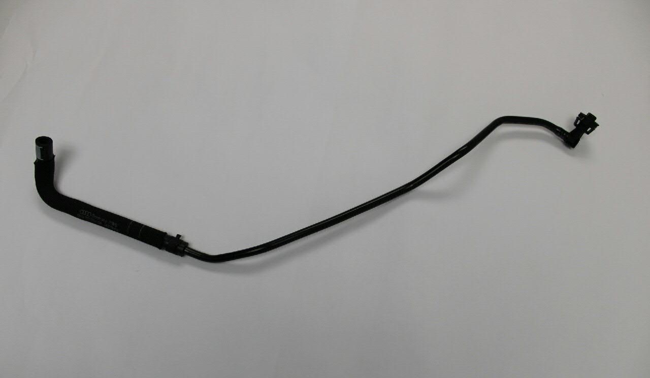 Compre 8K0121081CA VAG Mangueira (cano derivado) do sistema de esfriamento