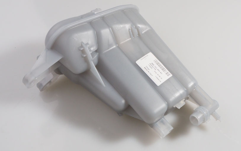 8K0121403AC VAG Tanque de expansão do sistema de esfriamento