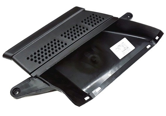 8K0129617E VAG Tomada de ar de filtro de ar
