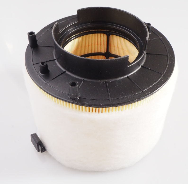 8K0133843L VAG Filtro de ar