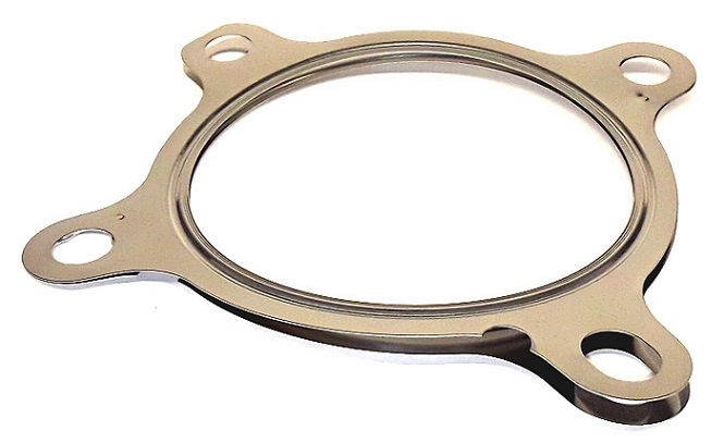 8K0253115L VAG Vedante de catalisador (de neutralizador catalítico)