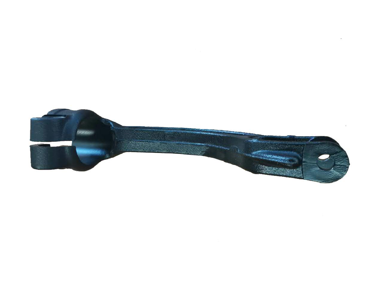 8K0413037L VAG Forquilha inferior esquerda de amortecedor dianteiro