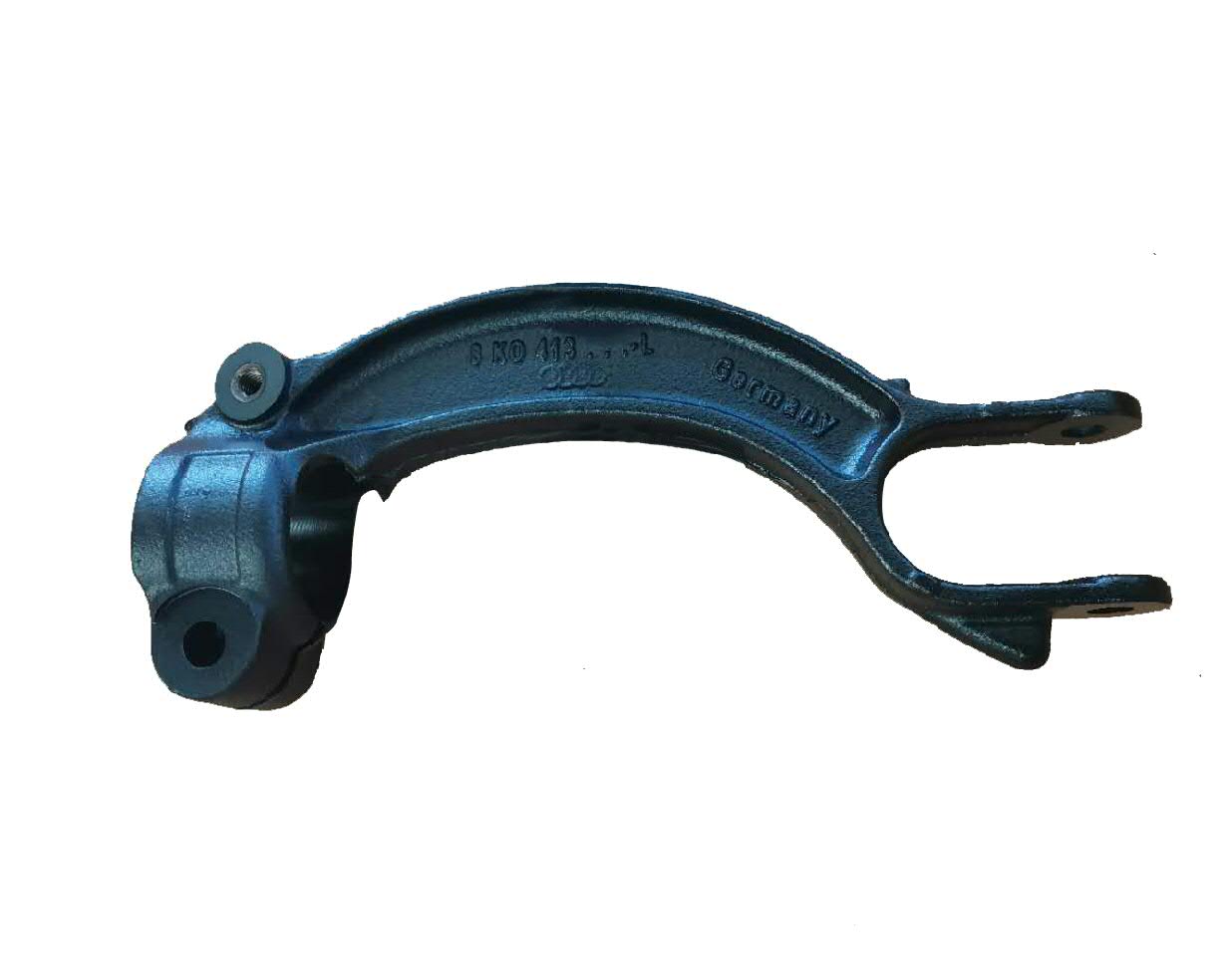 Compre 8K0413037L VAG Forquilha inferior esquerda de amortecedor dianteiro