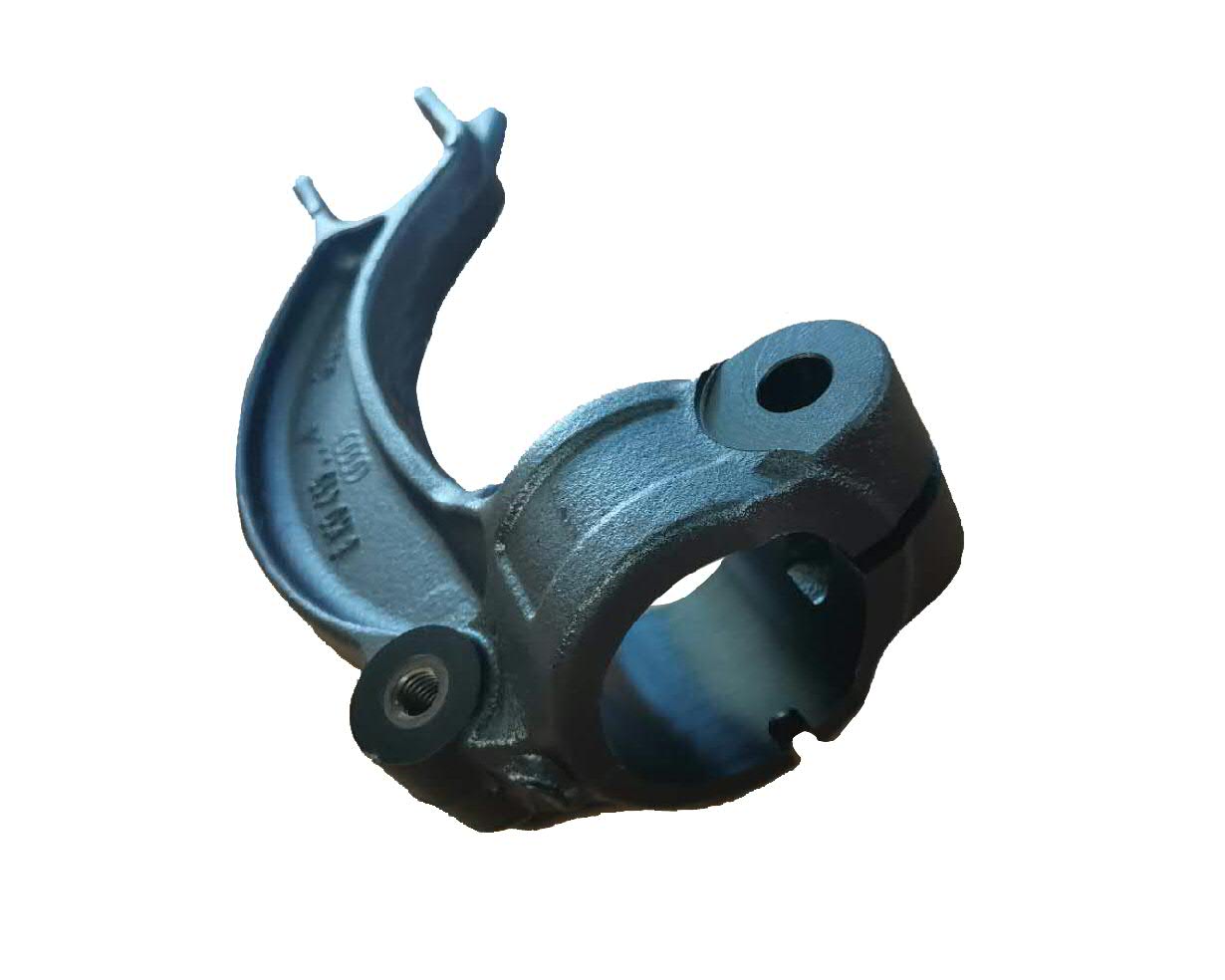 Forquilha inferior esquerda de amortecedor dianteiro VAG 8K0413037L preço, a partir de 119,18 USD
