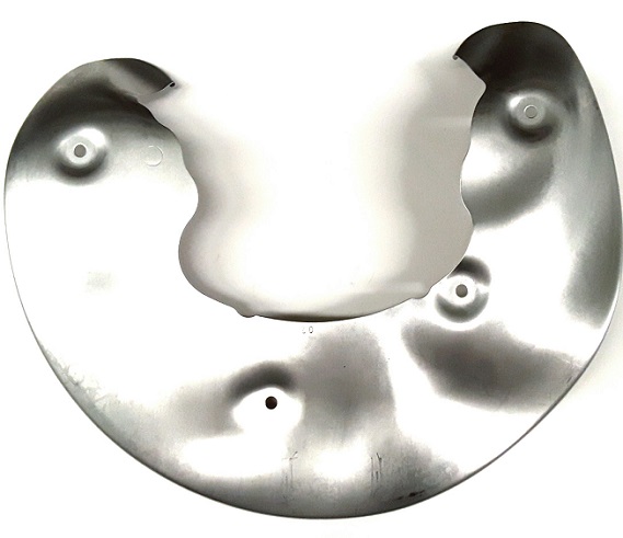 8K0615312H VAG